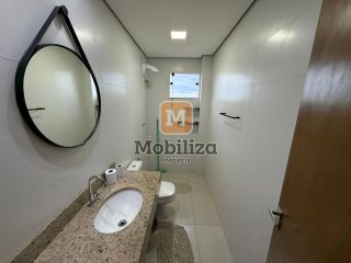 Apartamento porteira fechada no Condomínio Lagoa Residence
