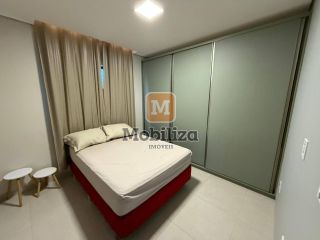 Apartamento porteira fechada no Condomínio Lagoa Residence