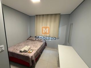 Apartamento porteira fechada no Condomínio Lagoa Residence
