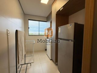 Apartamento porteira fechada no Condomínio Lagoa Residence