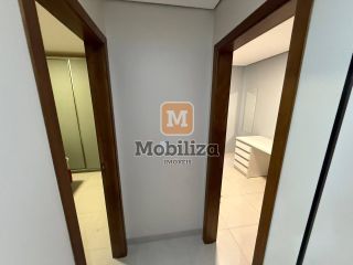 Apartamento porteira fechada no Condomínio Lagoa Residence