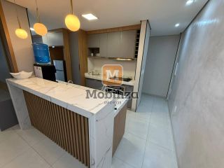 Apartamento porteira fechada no Condomínio Lagoa Residence