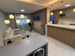 Apartamento porteira fechada no Condomínio Lagoa Residence