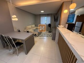 Apartamento porteira fechada no Condomínio Lagoa Residence