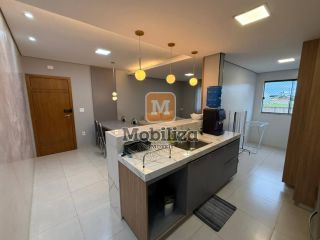 Apartamento porteira fechada no Condomínio Lagoa Residence