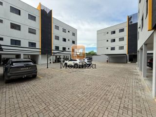 Apartamento porteira fechada no Condomínio Lagoa Residence