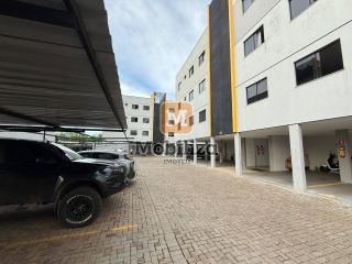 Apartamento porteira fechada no Condomínio Lagoa Residence