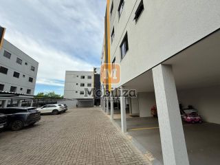Apartamento porteira fechada no Condomínio Lagoa Residence
