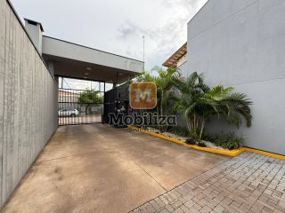 Apartamento porteira fechada no Condomínio Lagoa Residence