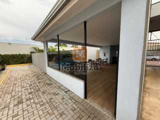 Apartamento porteira fechada no Condomínio Lagoa Residence