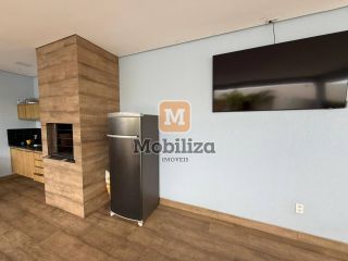 Apartamento porteira fechada no Condomínio Lagoa Residence