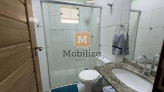 Casa com 3 dormitórios sendo 1 suíte no Condomínio San Matheus