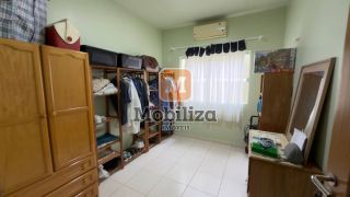 Casa com 3 dormitórios sendo 1 suíte no Condomínio San Matheus