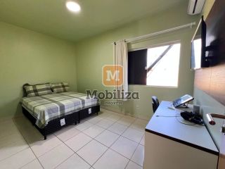 Casa com 3 dormitórios sendo 1 suíte e quintal amplo no Condomínio San Matheus