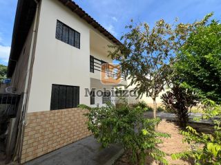 Sobrado com piscina, 3 dormitórios sendo 1 suíte em excelente localização na Zona Norte - Bairro Pedrinhas