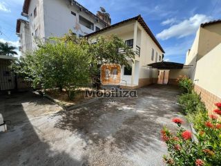 Sobrado com piscina, 3 dormitórios sendo 1 suíte em excelente localização na Zona Norte - Bairro Pedrinhas