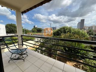 Sobrado com piscina, 3 dormitórios sendo 1 suíte em excelente localização na Zona Norte - Bairro Pedrinhas