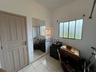 Sobrado com piscina, 3 dormitórios sendo 1 suíte em excelente localização na Zona Norte - Bairro Pedrinhas