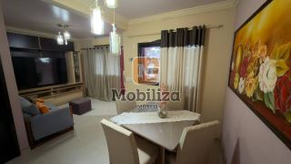 Sobrado com 3 quartos sendo 1 suíte no Condomínio Jardim Victória