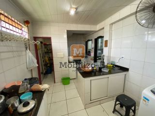 Sobrado com 3 quartos sendo 1 suíte no Condomínio Jardim Victória