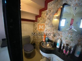 Sobrado com 3 quartos sendo 1 suíte no Condomínio Jardim Victória