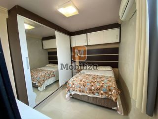 Sobrado com 3 quartos sendo 1 suíte no Condomínio Jardim Victória