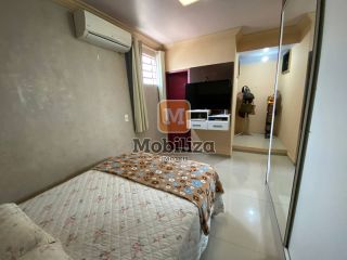 Sobrado com 3 quartos sendo 1 suíte no Condomínio Jardim Victória