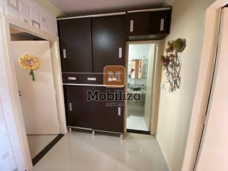 Sobrado com 3 quartos sendo 1 suíte no Condomínio Jardim Victória