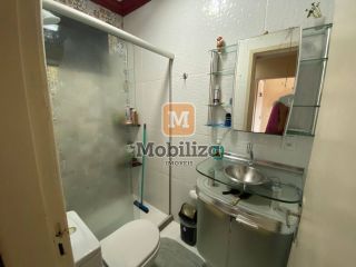 Sobrado com 3 quartos sendo 1 suíte no Condomínio Jardim Victória