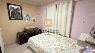 Sobrado com 3 quartos sendo 1 suíte no Condomínio Jardim Victória