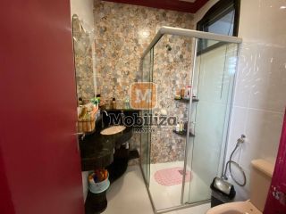 Sobrado com 3 quartos sendo 1 suíte no Condomínio Jardim Victória