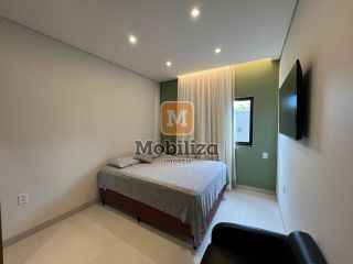 Casa com 4 quartos sendo 2 suítes e piscina aquecida no Bosque do Rio Madeira