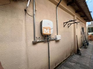 Exclusividade - Casa com 3 dormitórios, energia solar e móveis planejados em uma região em expansão