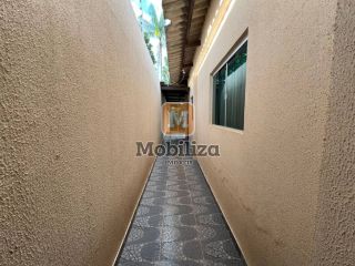 Exclusividade - Casa com 3 dormitórios, energia solar e móveis planejados em uma região em expansão