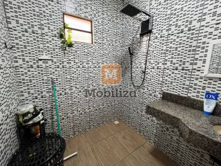 Exclusividade - Casa com 3 dormitórios, energia solar e móveis planejados em uma região em expansão