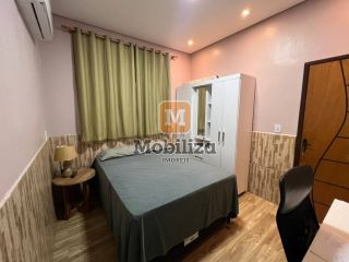 Exclusividade - Casa com 3 dormitórios, energia solar e móveis planejados em uma região em expansão