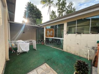 Exclusividade - Casa com 3 dormitórios, energia solar e móveis planejados em uma região em expansão