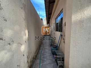 Exclusividade - Casa com 3 dormitórios, energia solar e móveis planejados em uma região em expansão