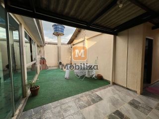 Exclusividade - Casa com 3 dormitórios, energia solar e móveis planejados em uma região em expansão