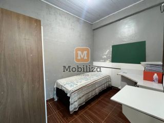 Exclusividade - Casa com 3 dormitórios, energia solar e móveis planejados em uma região em expansão