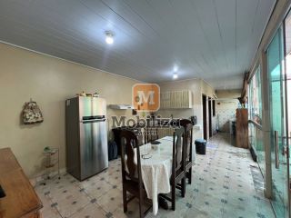 Exclusividade - Casa com 3 dormitórios, energia solar e móveis planejados em uma região em expansão