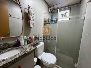 Apartamento térreo com terreno e 2 dormitórios no Condomínio Urca