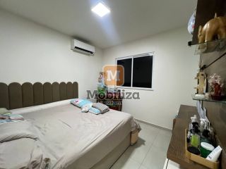 Apartamento térreo com terreno e 2 dormitórios no Condomínio Urca