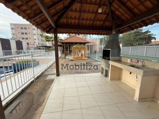 Apartamento térreo com terreno e 2 dormitórios no Condomínio Urca