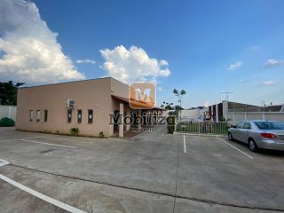 Apartamento térreo com terreno e 2 dormitórios no Condomínio Urca