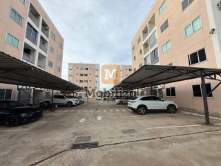 Apartamento térreo com terreno e 2 dormitórios no Condomínio Urca