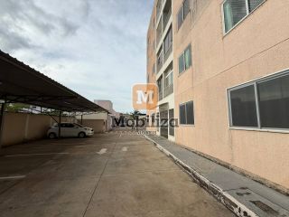 Apartamento térreo com terreno e 2 dormitórios no Condomínio Urca