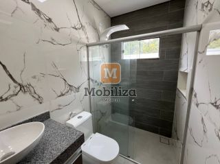 Casa com 3 suítes sendo 1 com closet e quintal com piscina no Bosque do Rio Madeira