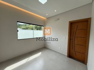 Casa com 3 suítes sendo 1 com closet e quintal com piscina no Bosque do Rio Madeira