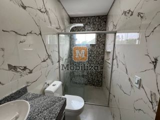 Casa com 3 suítes sendo 1 com closet e quintal com piscina no Bosque do Rio Madeira